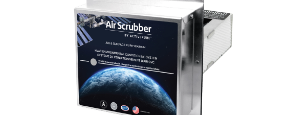 Air Scrubber