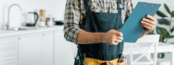 Technician Giving Second Opinion
