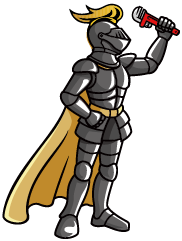 Cavinder Knight