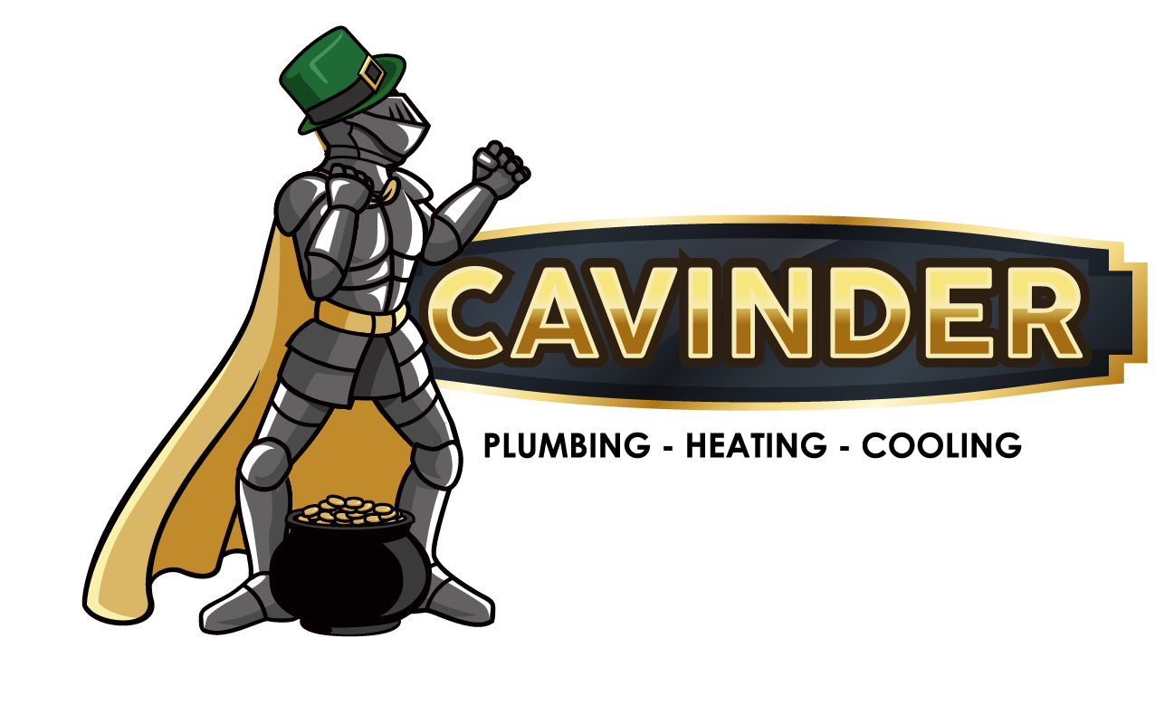 Cavinder Plumbing, Heating and Cooling