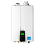 Navien Tankless Water Heaters