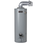 Lochinvar Power Venting Water Heater