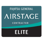 Fujitsu Elite Contractor